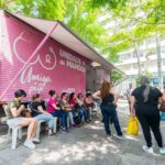 Em novembro, Carreta da Mamografia percorre dez UBSs de São Bernardo