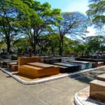 Em São Bernardo, Dia de Finados contará com programação especial e arranjos nos cemitérios