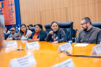 Em dez meses, São Bernardo destinou 5,6 mil toneladas de resíduos para cooperativas de reciclagem