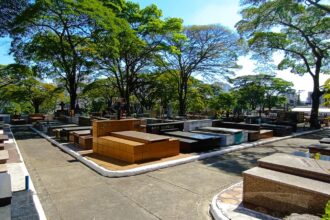 Em São Bernardo, Dia de Finados contará com programação especial e arranjos nos cemitérios