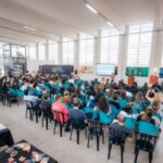 Inova SBC transforma Ceitec em ambiente de inspiração para jovens, empreendedores e moradores de São Bernardo