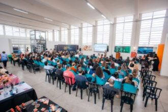 Inova SBC transforma Ceitec em ambiente de inspiração para jovens, empreendedores e moradores de São Bernardo