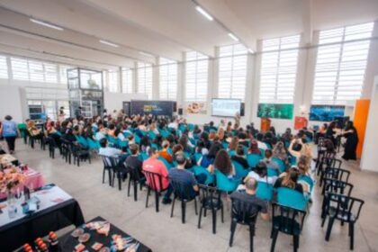 Inova SBC transforma Ceitec em ambiente de inspiração para jovens, empreendedores e moradores de São Bernardo