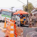 Integra Tietê supera marca de 30 mil unidades atendidas em São Bernardo