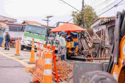 Integra Tietê supera marca de 30 mil unidades atendidas em São Bernardo