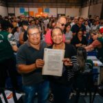 Com destaque para a Vila São Pedro, Prefeitura de São Bernardo entrega mais 1,2 mil escrituras