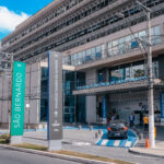 Projeto para melhorias na emergência inicia visitas no Hospital de Urgência, em São Bernardo