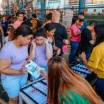 Com nova mobilização, Prefeitura de São Bernardo supera marca de 4 mil óculos entregues a estudantes