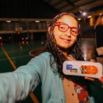 Programa Ouvir, Ler e Aprender entrega mais 477 óculos para estudantes de São Bernardo