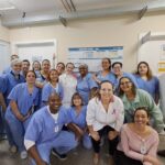 UTI do Hospital de Câncer Anchieta participa de projeto nacional voltado à redução de infecções