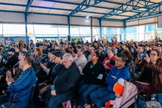 Gestão de São Bernardo tem aprovação do PPA 2026–2029 com ampla integração e participação popular