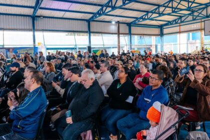 Gestão de São Bernardo tem aprovação do PPA 2026–2029 com ampla integração e participação popular