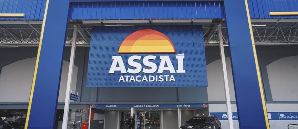 Assaí anuncia quarta loja em São Bernardo e abre 320 vagas de empregos para a cidade