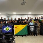 GCM de São Bernardo participa de curso avançado de enfrentamento a agressor e amplia capacidade de resposta da corporação