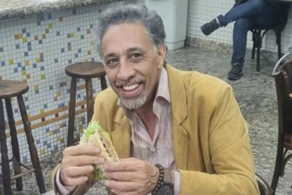 Luto no ABC: Morre Jairo Mascaro, o “Jairão” do Foco News, aos 60 anos