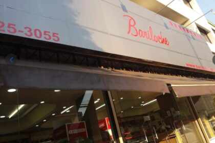 Bariloche Doceria encerra unidade na av. Kennedy em São Bernardo