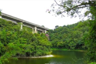 Jovem morre afogado na Represa Billings em São Bernardo