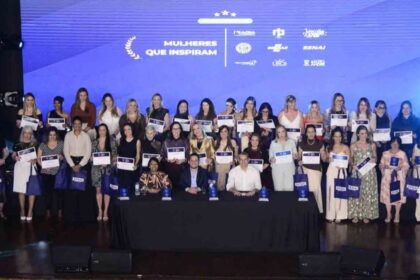 Braskem é reconhecida no Prêmio Santo André Excelência em Gestão 2025