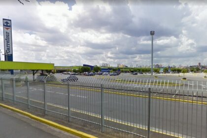 Luto no Carrefour: Loja de São Bernardo reabre após óbito de funcionário durante expediente