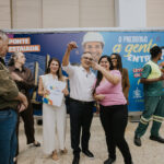 Prefeitura de São Bernardo entrega mais 11 chaves da casa própria pela Compra Assistida