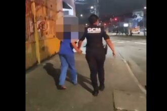 Sensibilidade e Profissionalismo: GCM de São Bernardo conduz criança autista a pé por 3 km de volta para casa