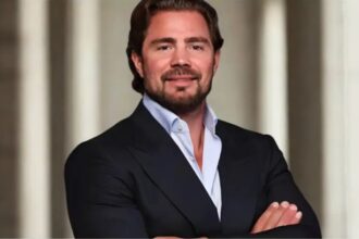 PF prende Daniel Vorcaro, dono do Banco Master, em aeroporto na Operação Compliance Zero