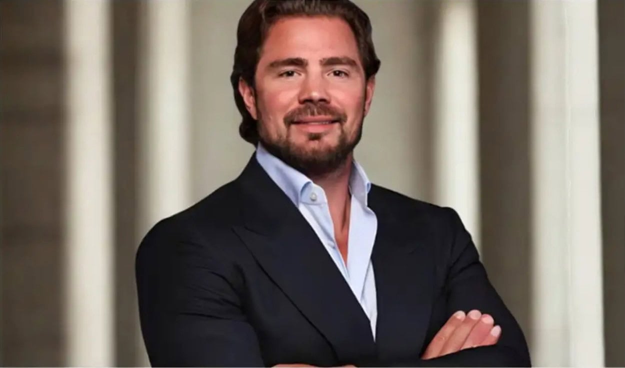 PF prende Daniel Vorcaro, dono do Banco Master, em aeroporto na Operação Compliance Zero