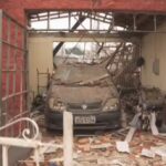 Explosão em depósito clandestino de fogos no Tatuapé deixa um sem vida e vários feridos