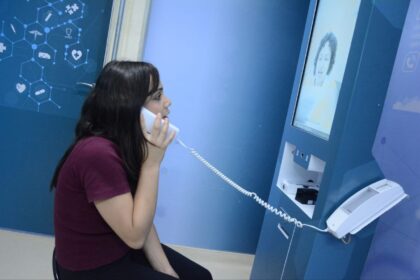 Santo André aprimora atendimento de saúde com novo conceito de consulta digital