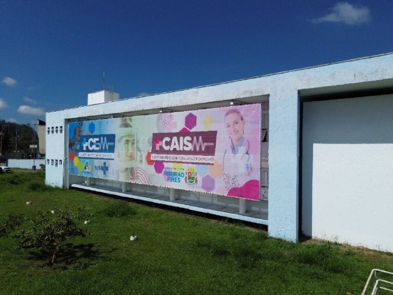 Ribeirão Pires: Centro de Especialidades Médicas realiza livre demanda para ultrassom de próstata