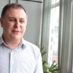 Consenso: Ricardo Carajeleascow é o escolhido para assumir a presidência da Fundação do ABC