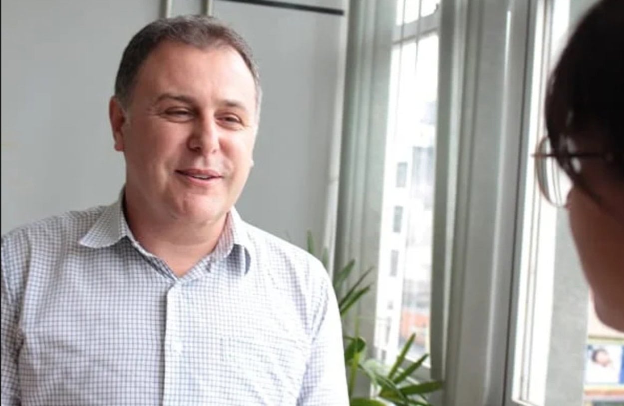 Consenso: Ricardo Carajeleascow é o escolhido para assumir a presidência da Fundação do ABC