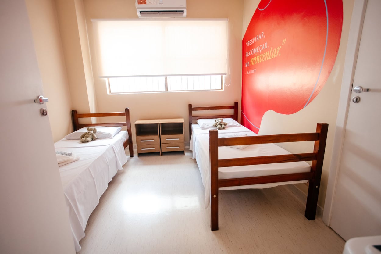 Nova Casa da Gestante de São Bernardo reforça cuidado humanizado para mães e bebês