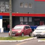 Briga por dívida termina com homem mordido e parte da orelha arrancada em São Bernardo