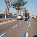 Em plano de mobilidade, São Bernardo encaminha projetos de requalificação de corredores na 31 de Março e Montanhão