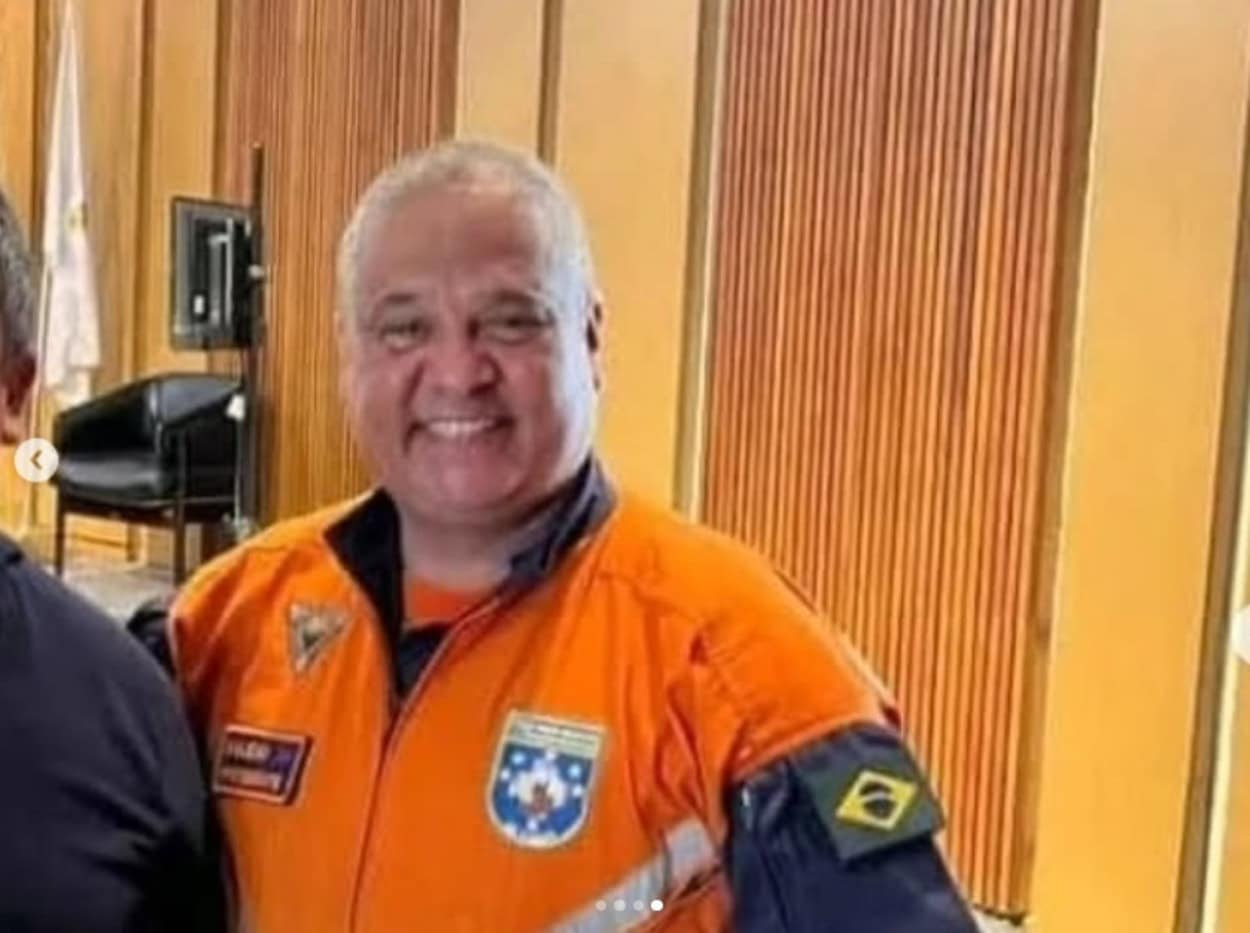 Desaparecido do Rodoanel é encontrado desorientado em Osasco