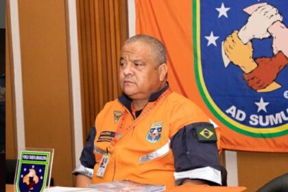 Coordenador de empresa terceirizada que atua no Rodoanel desaparece   