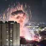 Forte explosão em depósito de fogos no Tatuapé assusta moradores e danifica imóveis