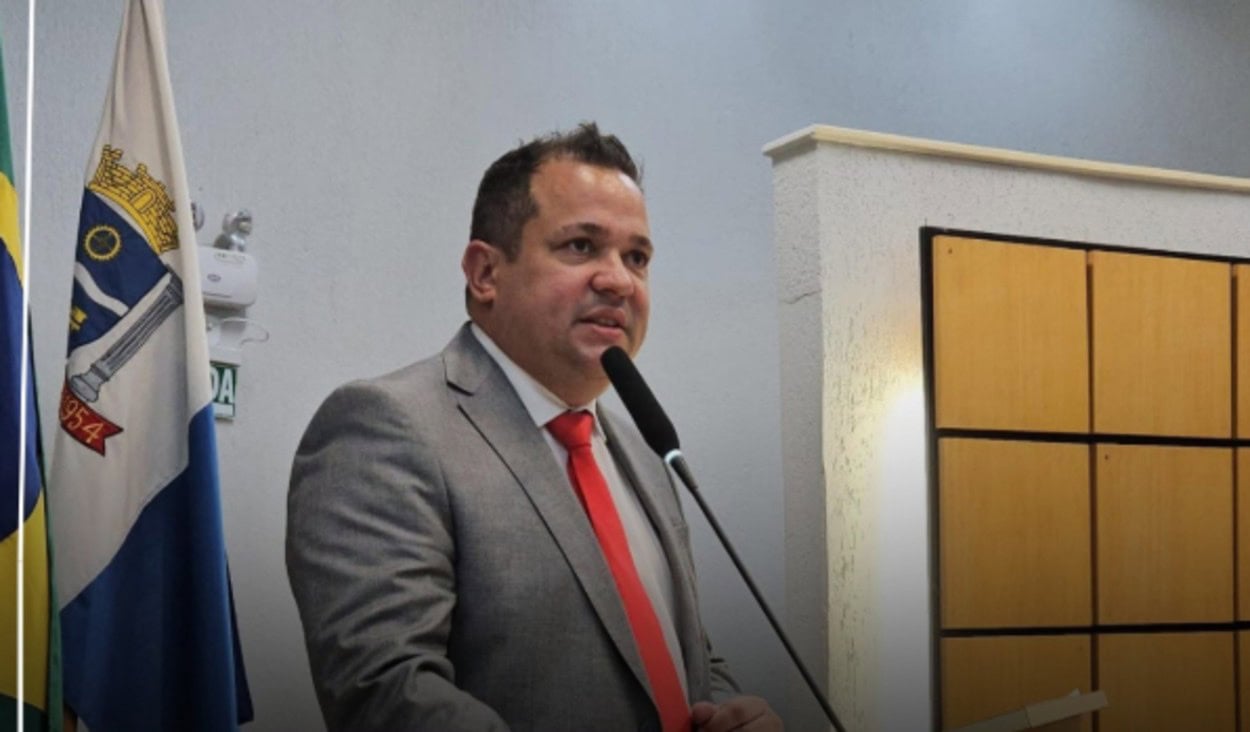 Se depender das expectativas do presidente da Câmara de Mauá, Júnior Getúlio, A TV deverá estar em pleno funcionamento no aniversário da cidade, 8 de dezembro