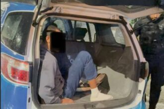 Em São Bernardo, GCM prende suspeito e recupera bicicleta furtada após perseguição no Centro