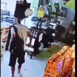 Policiais militares detêm homem por roubo e recuperam produtos em São Bernardo