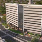 Prontinho para a inauguração nesta sexta: São Bernardo ganha hospital da bandeira São Luiz