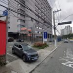 Homem de 50 anos tem mal súbito e falece na frente do hospital na Av. João Firmino, em SBC