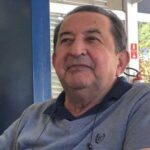 Luto em Mauá: morre aos 79 anos Jair da Farmácia, ex-vereador na cidade