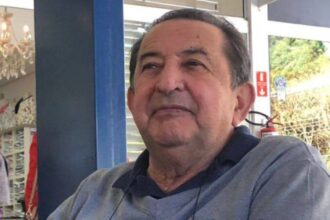 Luto em Mauá: morre aos 79 anos Jair da Farmácia, ex-vereador na cidade