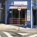 Três apostas de Santo André batem na trave da Mega-Sena e garantem R$ 44 mil;uma das apostas foi feita na Lotérica esquina da Sorte.