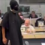 Câmara de Mauá identifica homem mascarado que invadiu sessão e traça plano de segurança