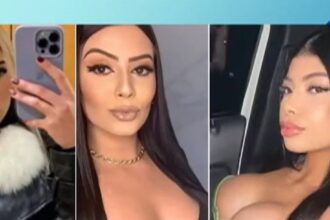 Três jovens morrem em acidente na Imigrantes.