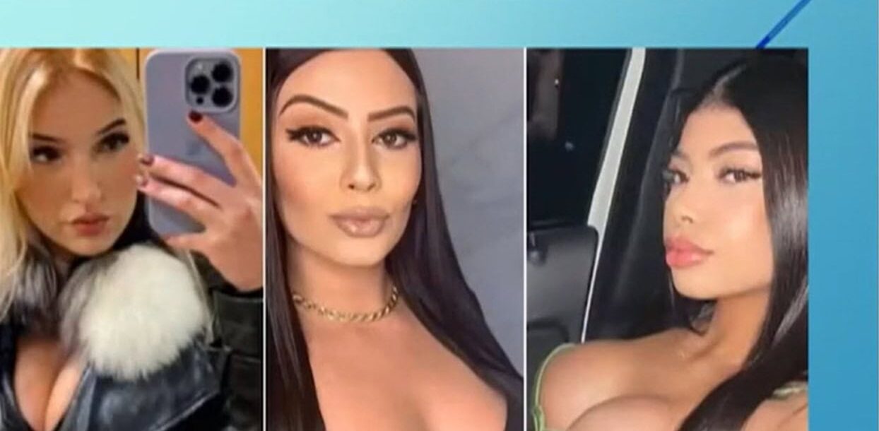 Três jovens morrem em acidente na Imigrantes.