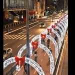 Natal Iluminado 2025 e Réveillon da Paulista terão o maior esquema de segurança da história